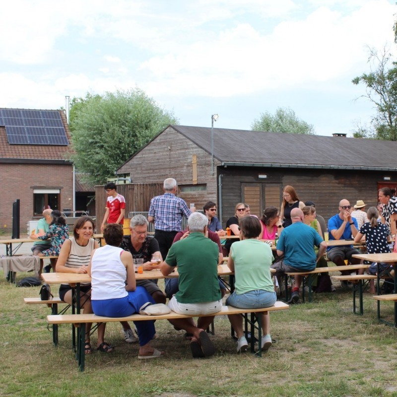 IMG 3099 - Scouts en Gidsen Zaventem 